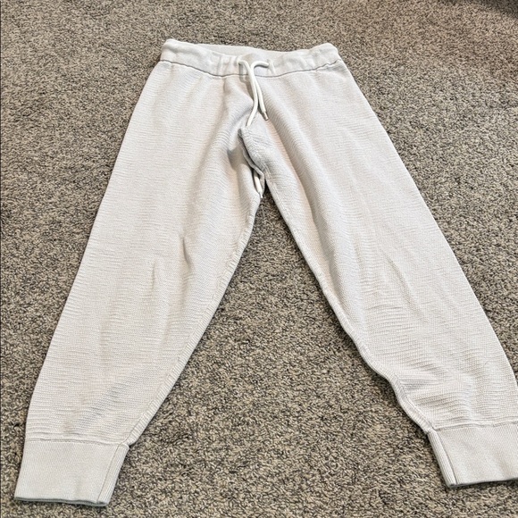 Varley Joggers size small - Picture 2 of 5